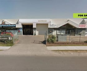 Factory, Warehouse & Industrial commercial property leased at Unit 5/3-13 High Road Bethania QLD 4205