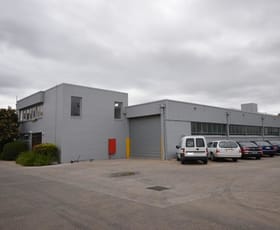 Factory, Warehouse & Industrial commercial property leased at 5/34-36 McIntyre Road Sunshine VIC 3020