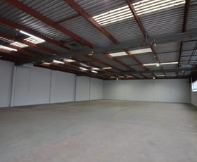 Factory, Warehouse & Industrial commercial property leased at 5/34-36 McIntyre Road Sunshine VIC 3020