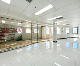 Offices commercial property leased at Level Ground, Shop A10/208 Forest Road Hurstville NSW 2220