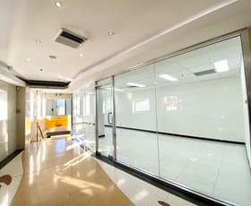 Offices commercial property leased at Level Ground, Shop A10/208 Forest Road Hurstville NSW 2220