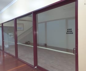 Offices commercial property leased at SHOP 5/373 Kent St Maryborough QLD 4650