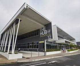 Shop & Retail commercial property for lease at 12 Greenfields Boulevard Mount Pleasant QLD 4740
