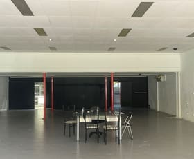 Showrooms / Bulky Goods commercial property leased at 1 Everingham Place Coffs Harbour NSW 2450