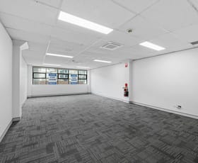 Offices commercial property leased at Suite 202/15 Belvoir Street Surry Hills NSW 2010