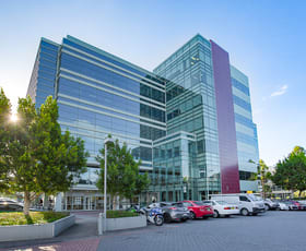 Offices commercial property leased at Under Offer - 3.01/12 Century Circuit Norwest NSW 2153