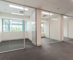 Offices commercial property leased at Under Offer - 3.01/12 Century Circuit Norwest NSW 2153