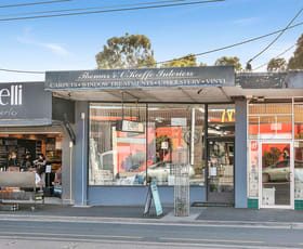 Shop & Retail commercial property leased at 435 Whitehorse Road Balwyn VIC 3103