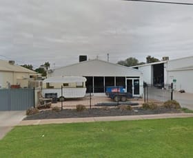 Factory, Warehouse & Industrial commercial property leased at 39 Seventh Street Mildura VIC 3500