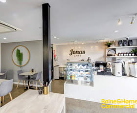 Shop & Retail commercial property leased at Shop 3/47 Stowe Avenue Campbelltown NSW 2560