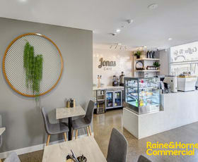 Shop & Retail commercial property leased at Shop 3/47 Stowe Avenue Campbelltown NSW 2560