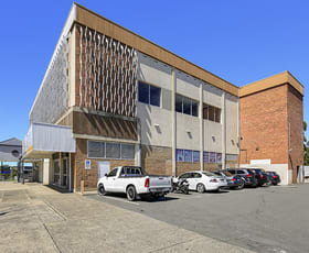 Offices commercial property leased at 5/32 Addison St Shellharbour NSW 2529