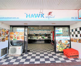 Shop & Retail commercial property leased at 327 Kingsway Caringbah NSW 2229