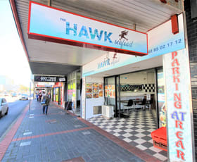 Shop & Retail commercial property leased at 327 Kingsway Caringbah NSW 2229