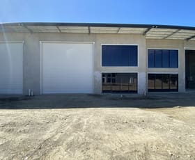 Showrooms / Bulky Goods commercial property leased at 3/20 Forge Drive Coffs Harbour NSW 2450