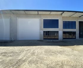 Factory, Warehouse & Industrial commercial property leased at 3/20 Forge Drive Coffs Harbour NSW 2450