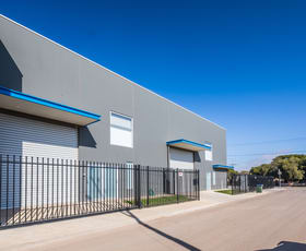 Factory, Warehouse & Industrial commercial property leased at 2 McLean Street Beverley SA 5009