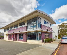 Offices commercial property leased at 2/56 Ley Street Como WA 6152