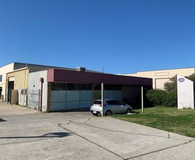 Factory, Warehouse & Industrial commercial property leased at 28 Crocker Drive Malaga WA 6090