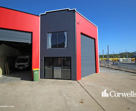 Factory, Warehouse & Industrial commercial property leased at 4/21 Olympic Circuit Southport QLD 4215