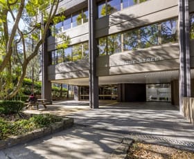 Offices commercial property leased at Level 1 Suite 1.02/4-10 Bridge Street Pymble NSW 2073