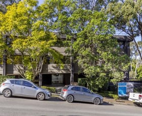 Offices commercial property leased at Level 1 Suite 1.02/4-10 Bridge Street Pymble NSW 2073