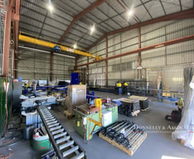 Factory, Warehouse & Industrial commercial property leased at 795 Boundary Road Darra QLD 4076