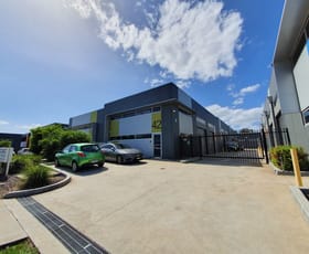 Factory, Warehouse & Industrial commercial property leased at 47/6-14 Wells Road Oakleigh VIC 3166