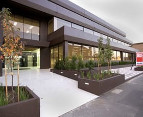 Offices commercial property leased at Level 3/971 Burke Road Camberwell VIC 3124