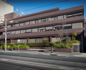 Offices commercial property leased at Level 3/971 Burke Road Camberwell VIC 3124