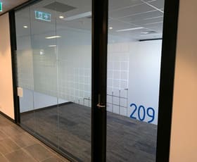 Offices commercial property leased at L2.09/65 Victor Crescent Narre Warren VIC 3805
