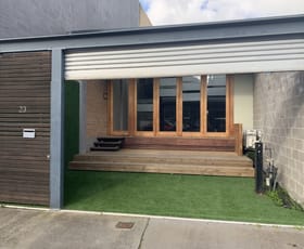 Showrooms / Bulky Goods commercial property leased at 23 Studley Street Abbotsford VIC 3067