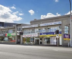 Medical / Consulting commercial property leased at Suite 9/859 Pacific Highway Pymble NSW 2073