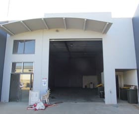 Factory, Warehouse & Industrial commercial property leased at 5/58 Islander Road Pialba QLD 4655