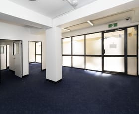 Offices commercial property leased at Suite 1/181 Maroubra Road Maroubra NSW 2035