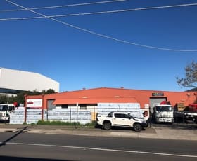 Showrooms / Bulky Goods commercial property leased at 46 Assembly Drive Tullamarine VIC 3043
