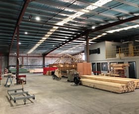 Showrooms / Bulky Goods commercial property leased at 46 Assembly Drive Tullamarine VIC 3043