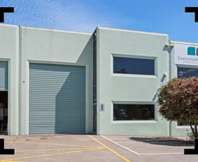 Factory, Warehouse & Industrial commercial property leased at 8/277-289 Middleborough Road Box Hill South VIC 3128