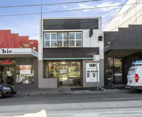 Offices commercial property leased at Ground/269 Camberwell Road Camberwell VIC 3124