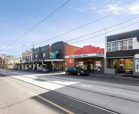 Offices commercial property leased at Ground/Ground Floor, 269 Camberwell Road Camberwell VIC 3124