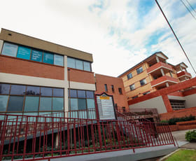 Parking / Car Space commercial property leased at Suite 9/8-10 Victoria Street Wollongong NSW 2500