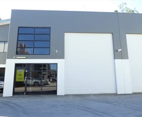 Factory, Warehouse & Industrial commercial property leased at 19/20-22 Ellerslie Road Meadowbrook QLD 4131