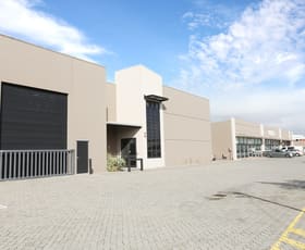 Factory, Warehouse & Industrial commercial property leased at Vinnicombe Drive Canning Vale WA 6155