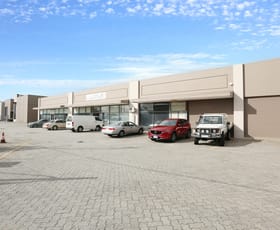 Factory, Warehouse & Industrial commercial property leased at Vinnicombe Drive Canning Vale WA 6155