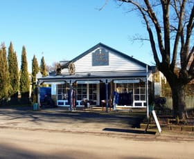 Shop & Retail commercial property leased at 28 Church Street Ross TAS 7209