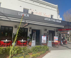 Hotel, Motel, Pub & Leisure commercial property leased at 52 Mitchell Road Alexandria NSW 2015