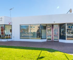 Offices commercial property leased at 6/355 Stirling Highway Claremont WA 6010