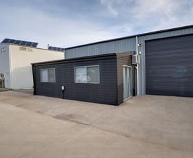 Factory, Warehouse & Industrial commercial property leased at 126-128 Saint Leonards Road St Leonards TAS 7250