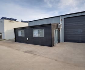 Showrooms / Bulky Goods commercial property leased at 126-128 Saint Leonards Road St Leonards TAS 7250