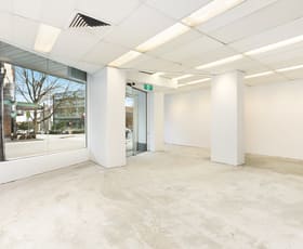 Medical / Consulting commercial property leased at Shop 2, 35 Belmore Road Randwick NSW 2031